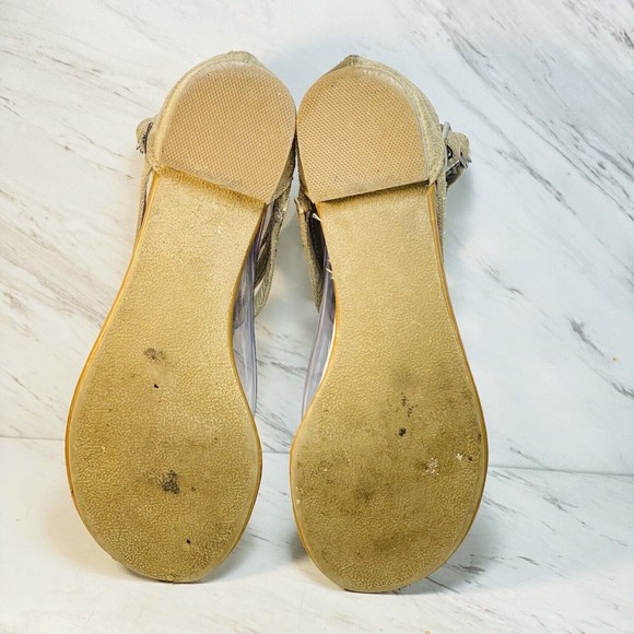 Report Sandals Size 8.5-9 - Picture 8 of 8